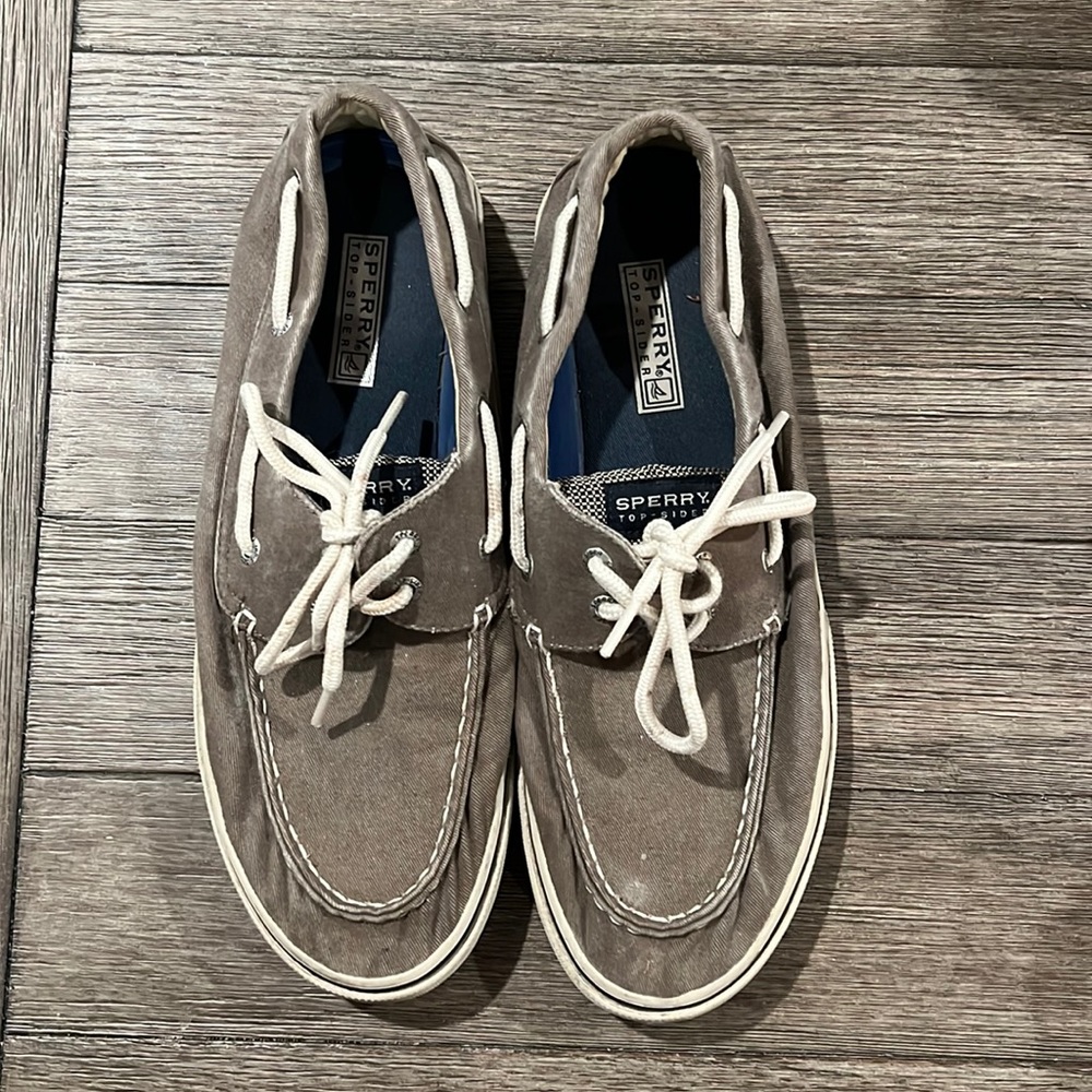 Sperry Top Sider
